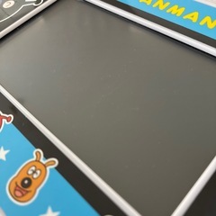 アンパンマン知育パット
の画像