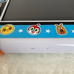 アンパンマン知育パット
の画像
