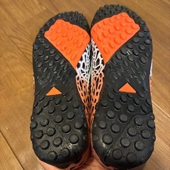 サッカーシューズ 36の画像
