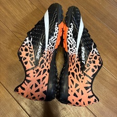 サッカーシューズ 36の画像