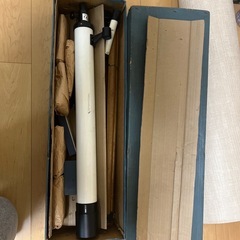 カートン光学　望遠鏡の画像