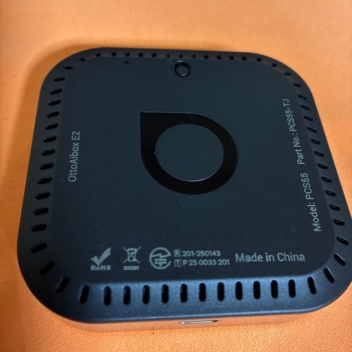 Ottocast Otto Aibox E2 値下げ