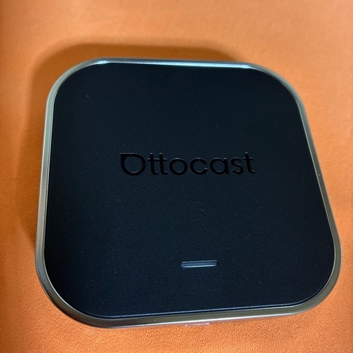 Ottocast Otto Aibox E2 値下げ