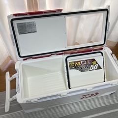 ダイワ　トラック大将III GU5000Xの画像