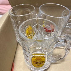 ハイボールグラスの画像