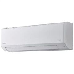 エアコン　2.8kw　冷暖　ハイアール　JAA-CS285AK（...