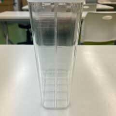 仕分け容器　　無料の画像