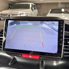 ◆全国最安値◆H24年式N-BOXカスタムGターボパッケージの画像