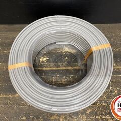 【久留米】【引き取り限定】【未使用品】富士 VVF 3×2.0mmの画像