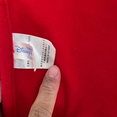 毛布　ブランケット　ミッキーの画像