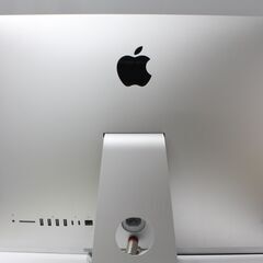 iMac（21.5インチ,2017）HDD1TB/8GB〈MMQA2J/A〉　⑤の画像