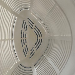 洗い桶 三角コーナーの画像