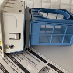 【最安値】👑2021年製　SHARPドラム式洗濯乾燥機　単身最適　ES-S7F 配達無料！①の画像