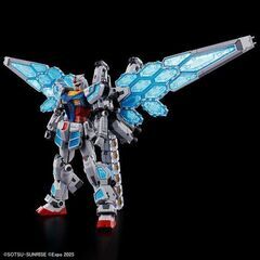 EXPO2025 1/144 RX-78F00/E ガンダム (EX-001 グラスフェザー装備)新品未開封‼️定価より安‼️早い者勝ち❗の画像
