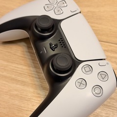 10/26まで60000円！PS5 CFI-2000A01+モンハンワイルズ の画像