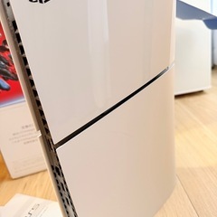 10/26まで60000円！PS5 CFI-2000A01+モンハンワイルズ の画像