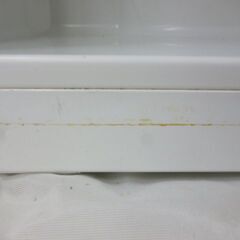 お引取り限定/三重県/値引不可　Haier　1ドア冷蔵庫　左開き　2017年製　【20251022-2】の画像