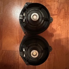 ダイハツ純正16cmスピーカーの画像