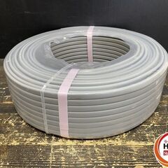 【久留米】【引き取り限定】【未使用品】富士 VVF 3×1.6mm 100ｍの画像