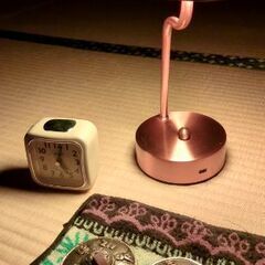 夕方のお疲れリラックスヨガ🧘11月体験募集の画像