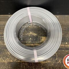 【久留米】【引き取り限定】【未使用品】富士 VVF 3×1.6mm 100ｍの画像