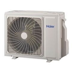 エアコン　冷暖　4.0kw　ハイアール　JAA-CS405AK2（W）　リユース品　価格　72,800円の画像