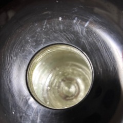 THERMOS  魔法瓶ポットの画像