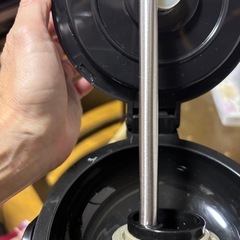 THERMOS  魔法瓶ポットの画像