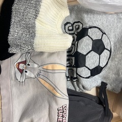 男の子服サイズ90〜100の画像
