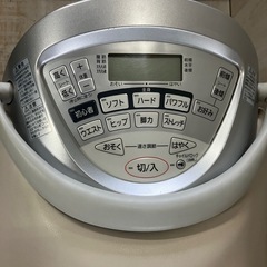 J527⭐️ナショナル　 乗馬フィットネス機器「ジョーバ EU7800」の画像