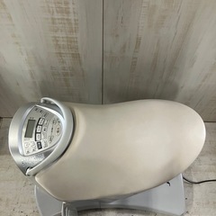 J527⭐️ナショナル　 乗馬フィットネス機器「ジョーバ EU7800」の画像