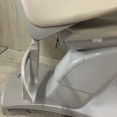 J527⭐️ナショナル　 乗馬フィットネス機器「ジョーバ EU7800」の画像