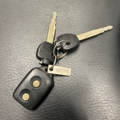 値引‼️「純正鍵2本、リモコン付」YAMAHAマグザム250（sg21j）の画像