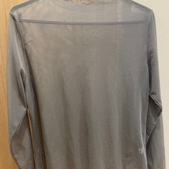 レディース シアー インナーの画像