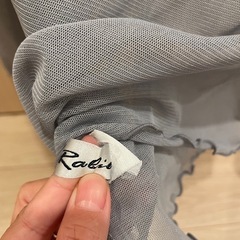 レディース シアー インナーの画像