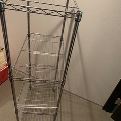 ラックの画像