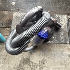ダイソン掃除機の画像