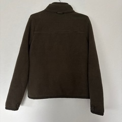 未着用 採寸表記あり THE NORTH FACE フリースアウターの画像