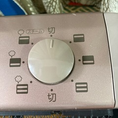 電気ストーブの画像