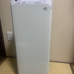 ダイキン　空気清浄機の画像