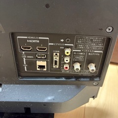 テレビの画像
