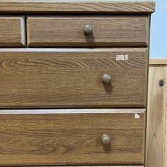 タンスの画像