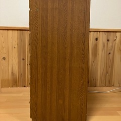 タンスの画像
