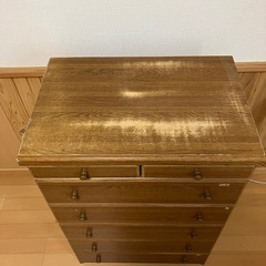 タンスの画像