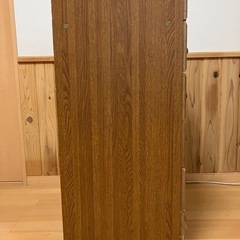 タンスの画像