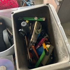 10/23日まで限定！工具一式まとめての画像