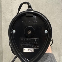コーヒーミルの画像