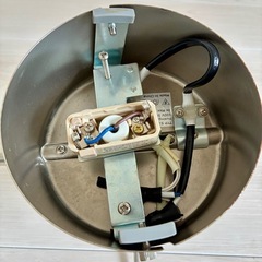 IKEA LEDシーリングスポットライトの画像