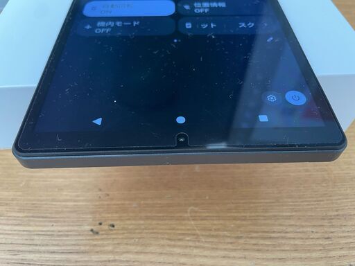 Headwolf FPad7 タブレット8インチ Android 14