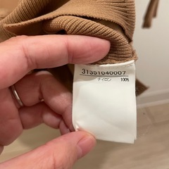 レディース服  ブラウン系 の画像